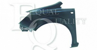 EQUAL QUALITY l03804 -  Крыло